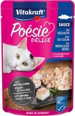 Poésie DéliSauce koolvis