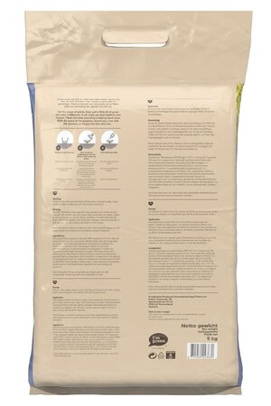 Pokon Bio Tuinmest 5kg - afbeelding 2