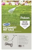 Pokon Gazonmest met Kalk 3-in-1 30m2 - afbeelding 1