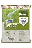 Pokon Gazonmest met Kalk 3-in-1 75m2 - afbeelding 1