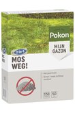 Pokon Mos Weg! 50 m2 1750gr - afbeelding 1