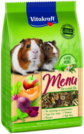 Premium Menu Vital cavia - afbeelding 2