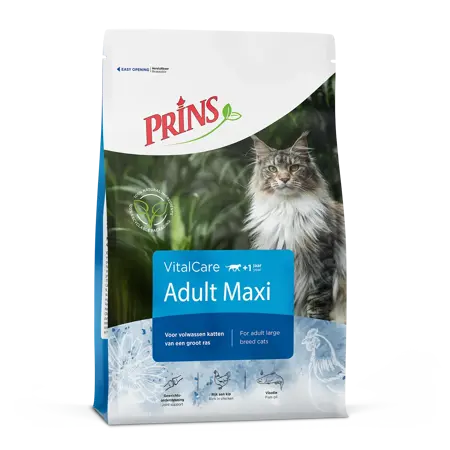 Prins cat adult maxi  1,5 kg - afbeelding 2