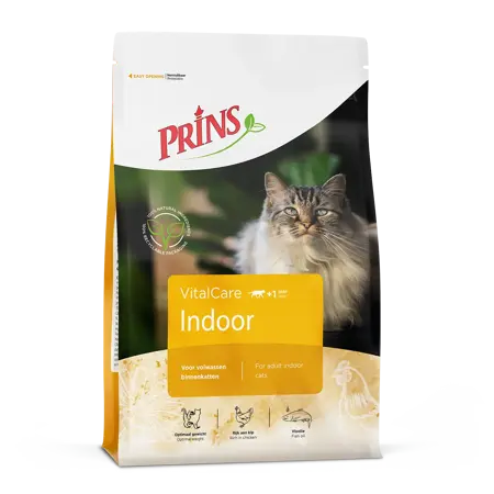 Prins cat indoor  1,5 kg - afbeelding 2