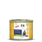 Prins Cat Nature Care Kip 200 Gr