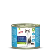 Prins Cat Nature Care Kip Garnaal 200 Gr