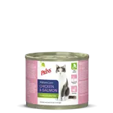 Prins Cat Nature Care Kip Zalm 200 Gr