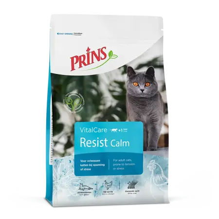 Prins cat resist  1,5 kg - afbeelding 2