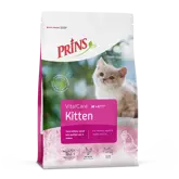 Prins cat vital care kitten 4 kg