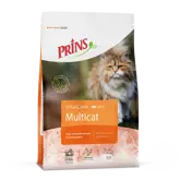 Prins cat vital care multicat 4 kg