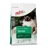 Prins cat vital care senior 4 kg