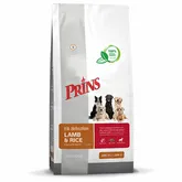 Prins Fit-selection lam rijst 2 kg