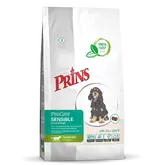 Prins pc graanvrij sensible hypoallergenic 12kg