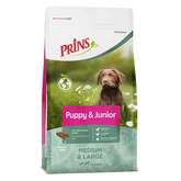 Prins pro. Puppy/junior 3 kg