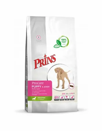 Prins ProCare puppy&junior grainfree daily care 3kg