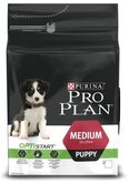 Pro Plan puppy medium chicken 3kg