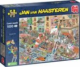 Puzzel Jan Van Haasteren Celebrate Pride 1000