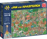 Puzzel Jan Van Haasteren Eft Sprookjesbos 1000