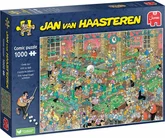 Puzzel Jan Van Haasteren Krijt Op Tijd 1000 09.22