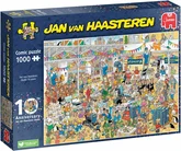 Puzzel Jan Van Haasteren Studio 10 Jaar 1000