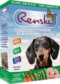 Renske vers hond adult kalkoen&eend 395gr