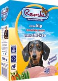 Renske vers hond adult kip&rijst 395gr