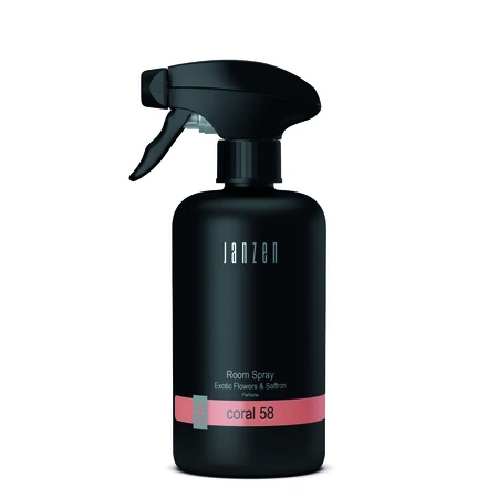 Janzen Room Spray Coral 58