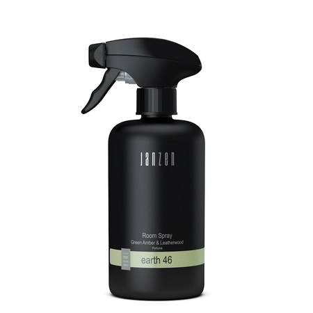 Janzen Room Spray Earth 46