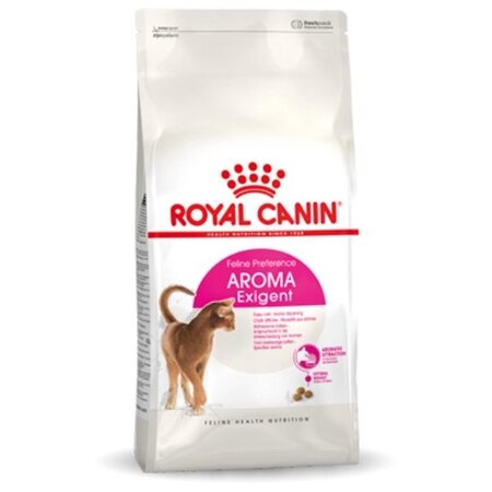 ROYAL CANIN® Aroma Exigent 400g