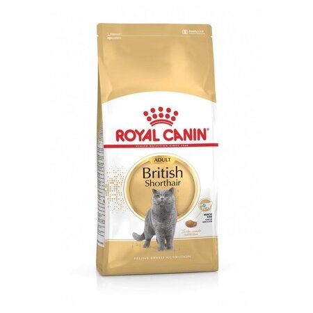 ROYAL CANIN® British Shorthair Adult 400g