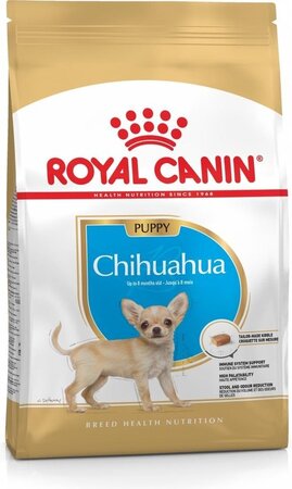 ROYAL CANIN® Chihuahua Puppy 1,5kg