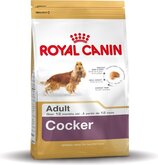 ROYAL CANIN® Cocker Adult 3kg