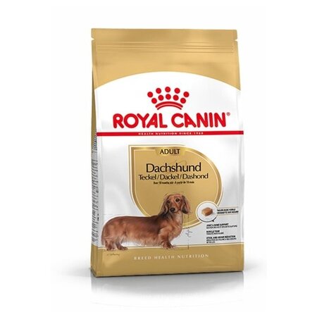 ROYAL CANIN® Dachshund Adult 1,5kg