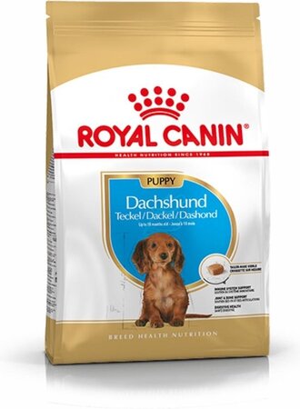 ROYAL CANIN® Dachshund Puppy 1,5kg