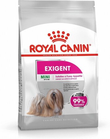 ROYAL CANIN® Exigent Mini 1kg