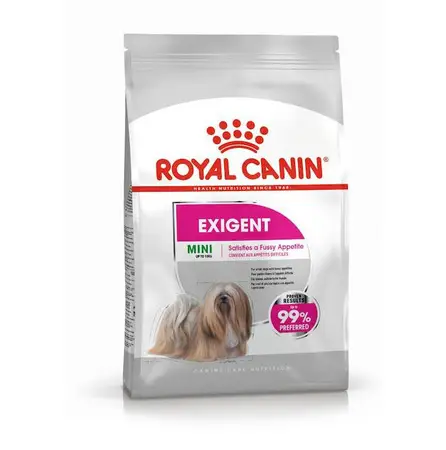 ROYAL CANIN® Exigent Mini 3kg