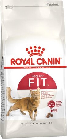 ROYAL CANIN® Fit 32 4kg