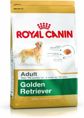 ROYAL CANIN® Golden Retriever Adult 3kg