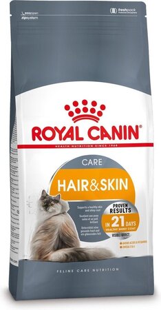 ROYAL CANIN® Hair & Skin Care 2kg