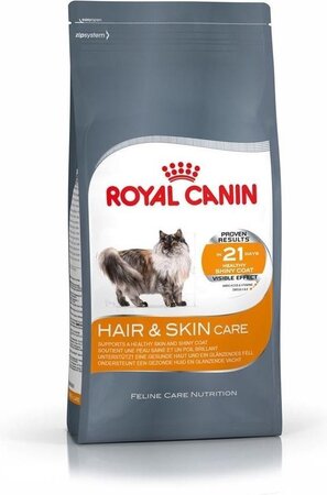 ROYAL CANIN® Hair & Skin Care 400g