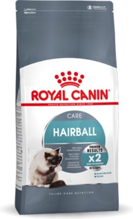 ROYAL CANIN® Hairball Care 400g