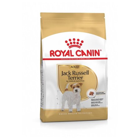 ROYAL CANIN® Jack Russell Terrier Adult 1,5kg