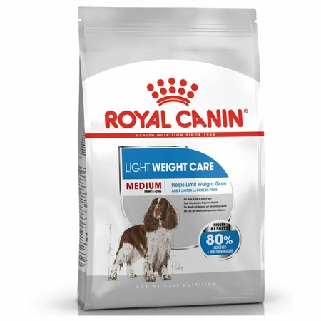 ROYAL CANIN® Light Weight Care Medium 3kg