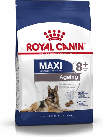 ROYAL CANIN® Maxi Ageing 8+ 3kg