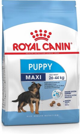 ROYAL CANIN® Maxi Puppy 4kg