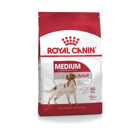 ROYAL CANIN® Medium Adult 4kg