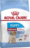 ROYAL CANIN® Medium Puppy 4kg