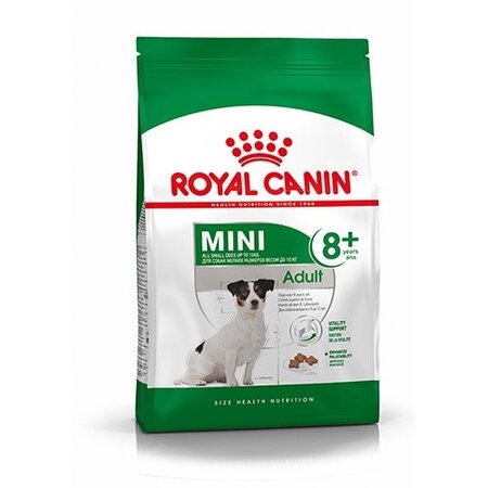 ROYAL CANIN® Mini Adult 8+ 2kg