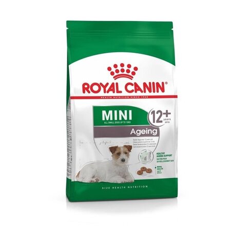 ROYAL CANIN® Mini Ageing 12+ 1,5kg