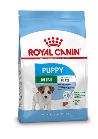 ROYAL CANIN® Mini Puppy 4kg